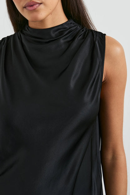 Rails | Top "Kaleen" - Noir