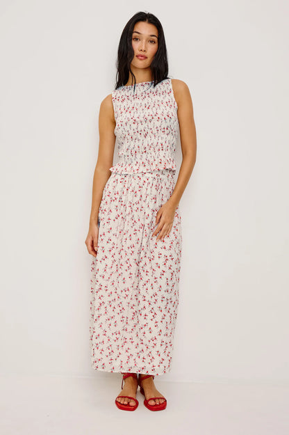 Rails | La chemise "Kane"- Multi