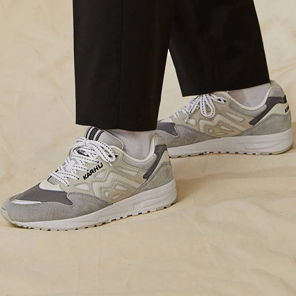KARHU | Baskets " Legacy 96 " - Bleu aube / Blanc