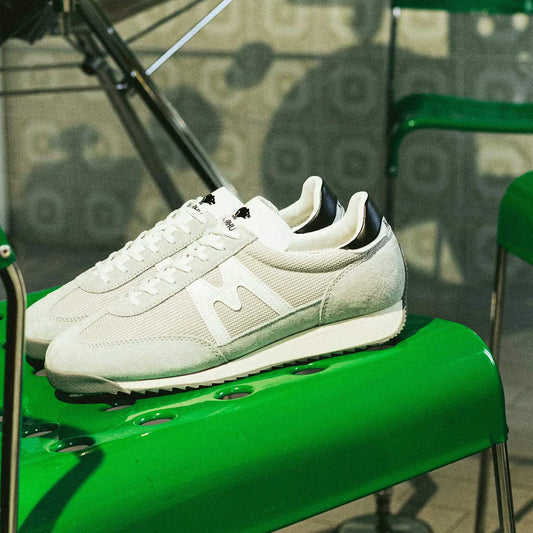 KARHU | Baskets "Mestari 76" - Gris