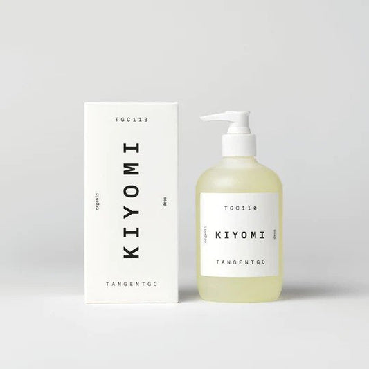 Tangent GC | Savon à Mains - Kiyomi