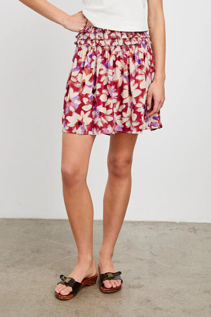 Rails | Jupe "KUMI" - Floral