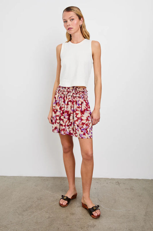 Rails | Jupe "KUMI" - Floral