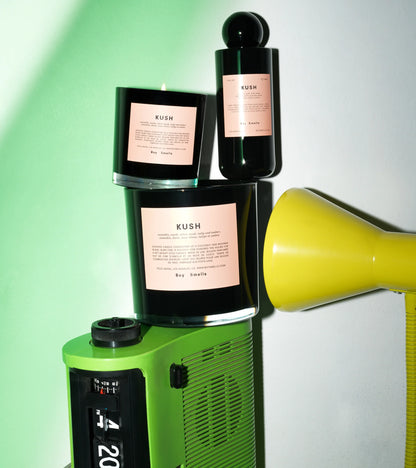 Kush Room Spray | Boy Smells