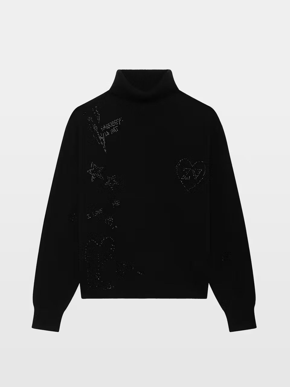 Zadig&Voltaire | Pull 'Souly' | Noir