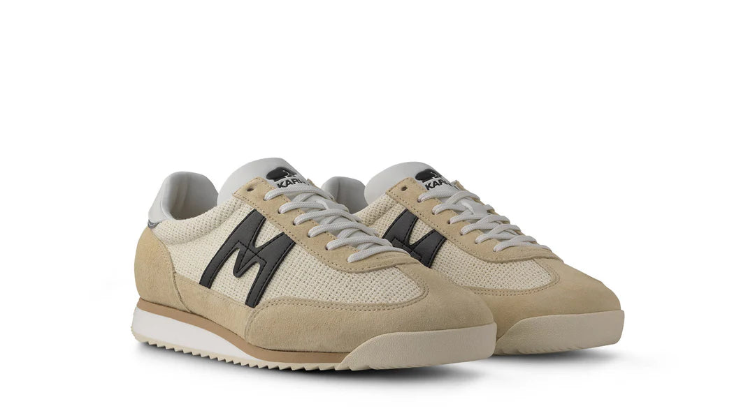 KARHU | Baskets "Mestari 76" - Beige