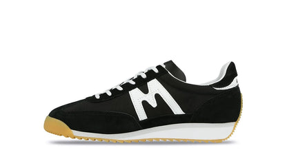 KARHU | Baskets "Mestari 76" - Noir