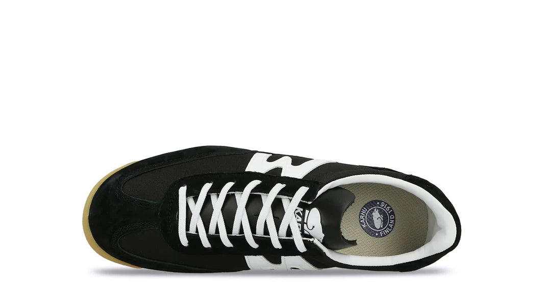 KARHU | Baskets "Mestari 76" - Noir