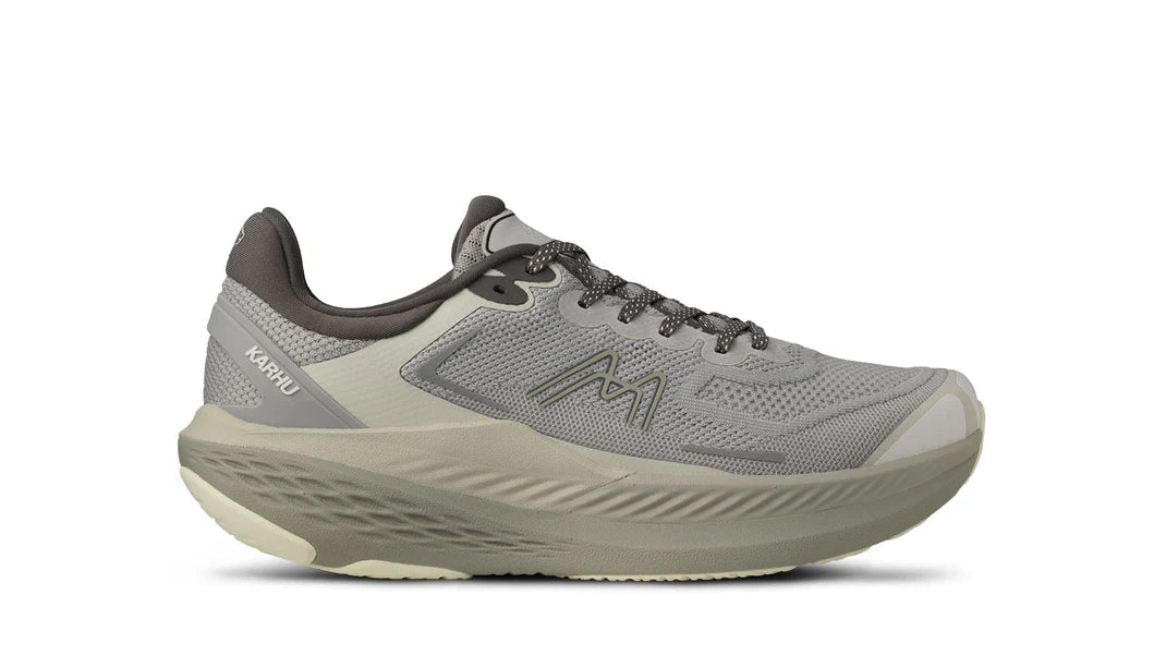 Karhu | Baskets "MESTARI RUN LS " - Drizzle / Alfalfa