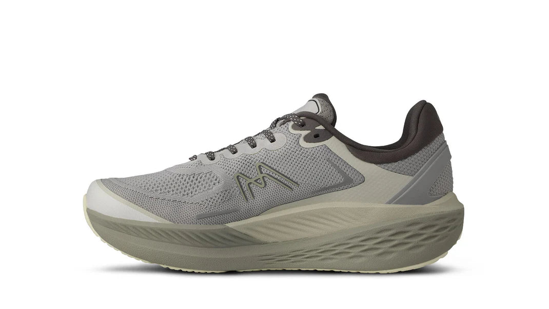 Karhu | Baskets "MESTARI RUN LS " - Drizzle / Alfalfa