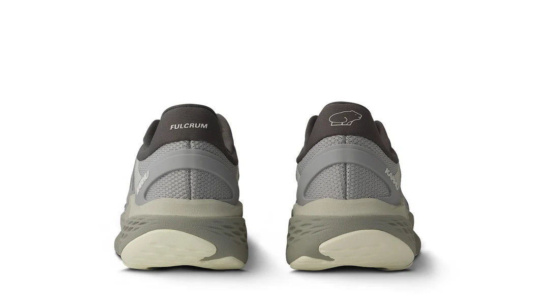 Karhu | Baskets "MESTARI RUN LS " - Drizzle / Alfalfa