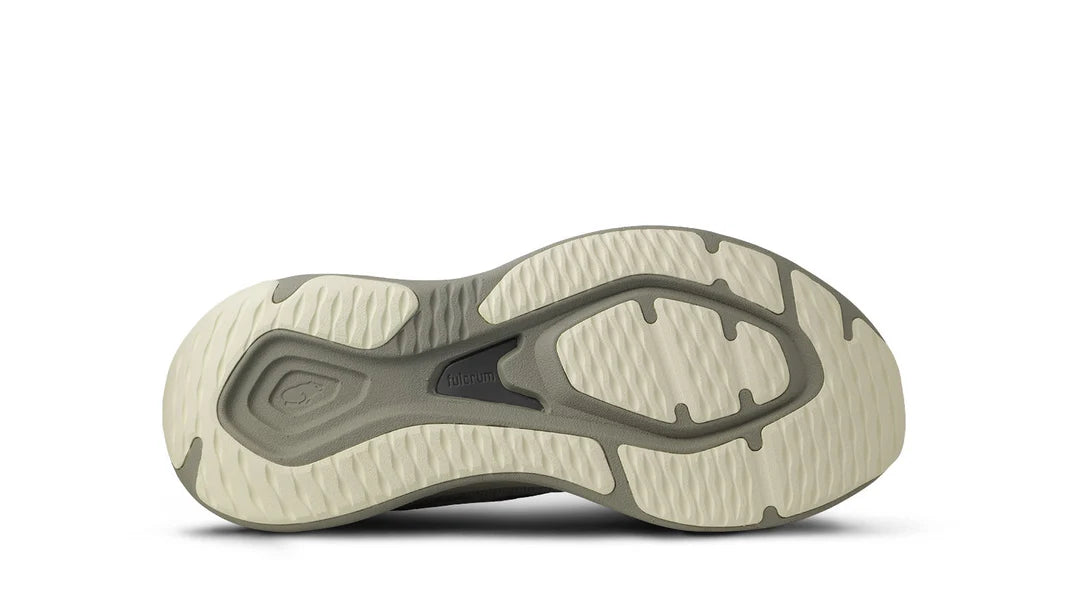 Karhu | Baskets "MESTARI RUN LS " - Drizzle / Alfalfa