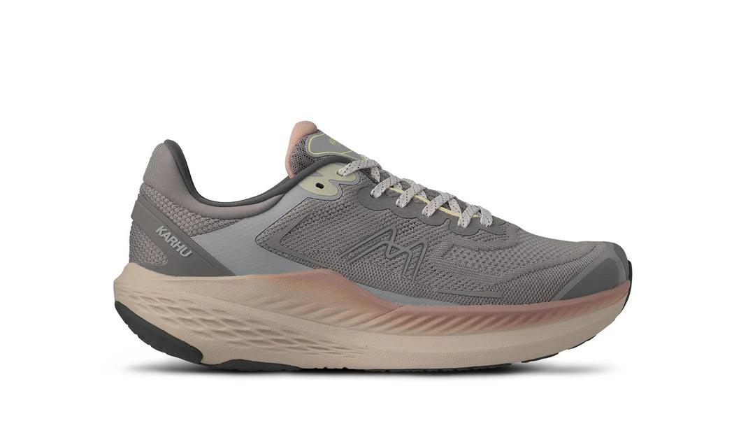 Karhu | Baskets "MESTARI RUN LS " - Steeple gray