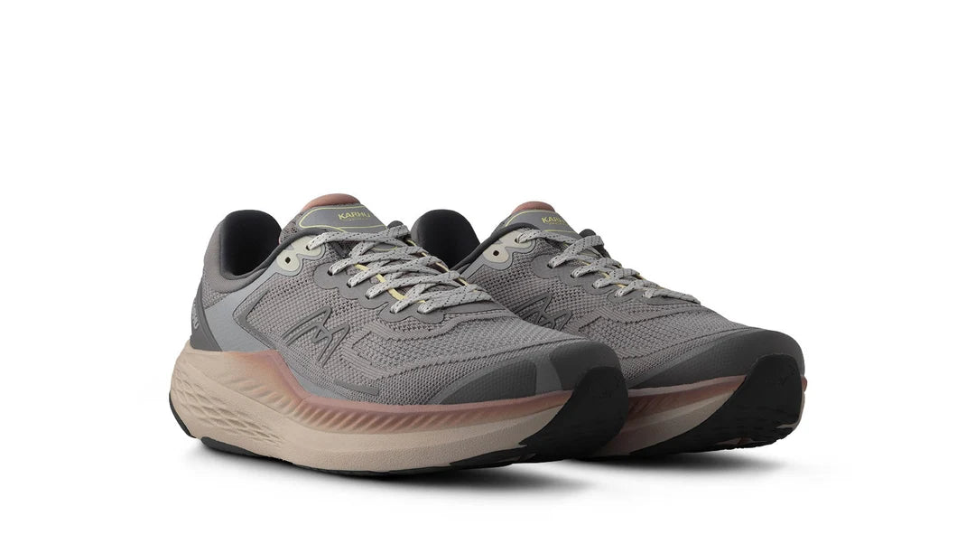 Karhu | Baskets "MESTARI RUN LS " - Steeple gray