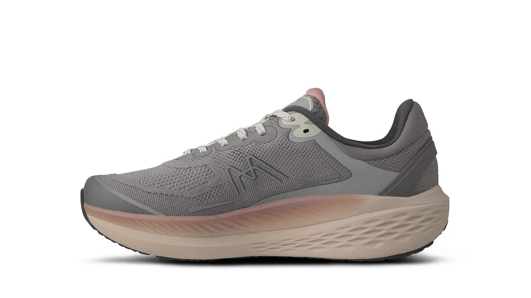Karhu | Baskets "MESTARI RUN LS " - Steeple gray