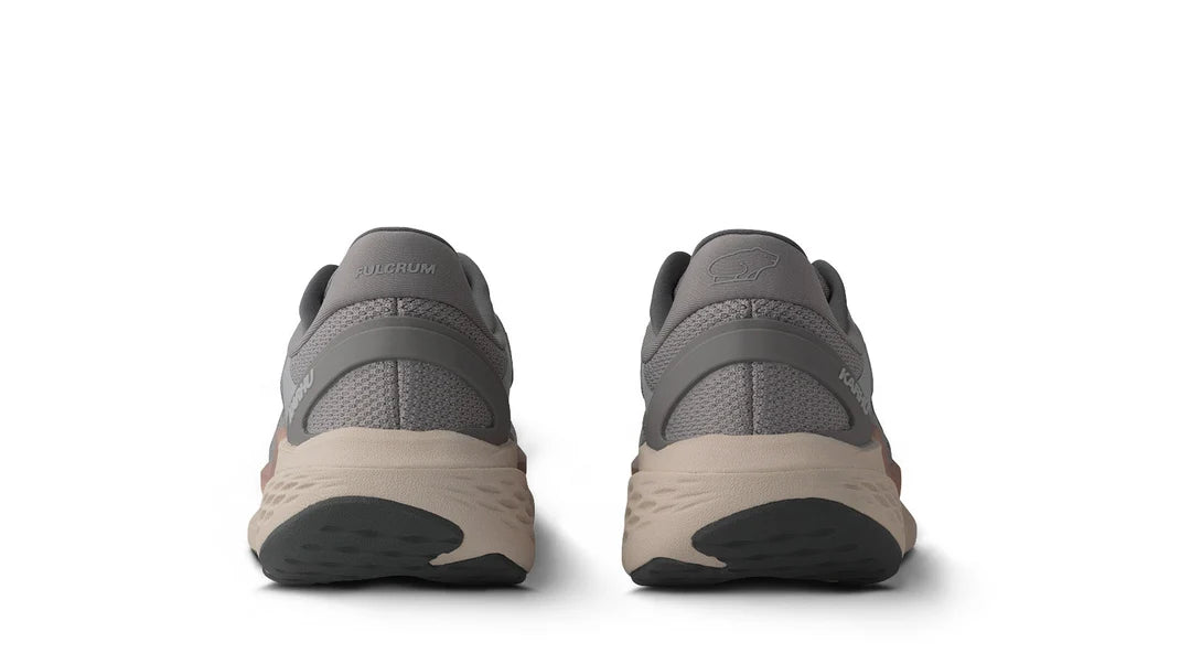 Karhu | Baskets "MESTARI RUN LS " - Steeple gray