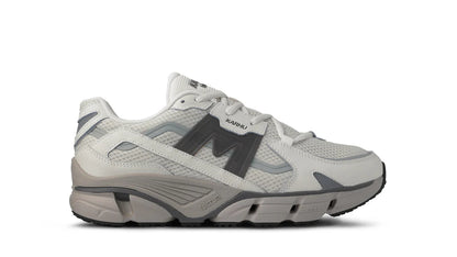 Karhu | baskets "Super Fulcrum" - Blanc de blanc / Gris