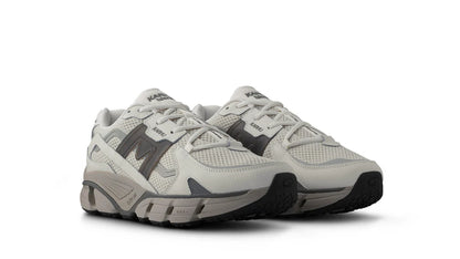 Karhu | baskets "Super Fulcrum" - Blanc de blanc / Gris