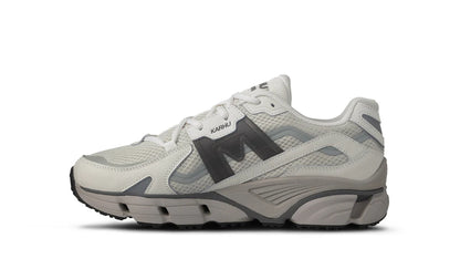 Karhu | baskets "Super Fulcrum" - Blanc de blanc / Gris