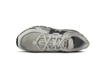 Karhu | baskets "Super Fulcrum" - Blanc de blanc / Gris