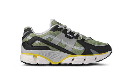 Karhu | baskets "Super Fulcrum" - Epsom