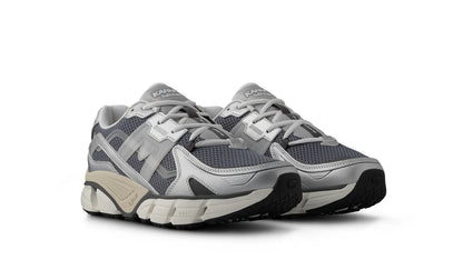 Karhu | Baskets "Super Fulcrum" - Silver vintage