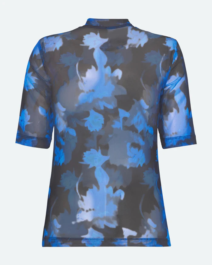 Minimum | Top "KAYSA" - Bleu