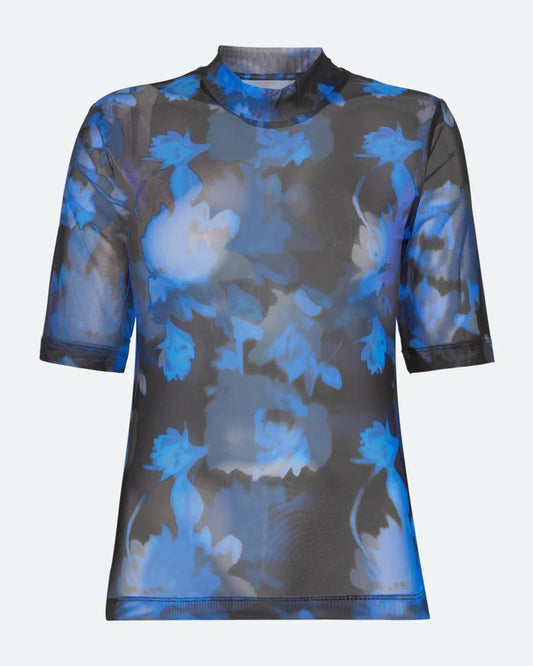 Minimum | Top "KAYSA" - Bleu