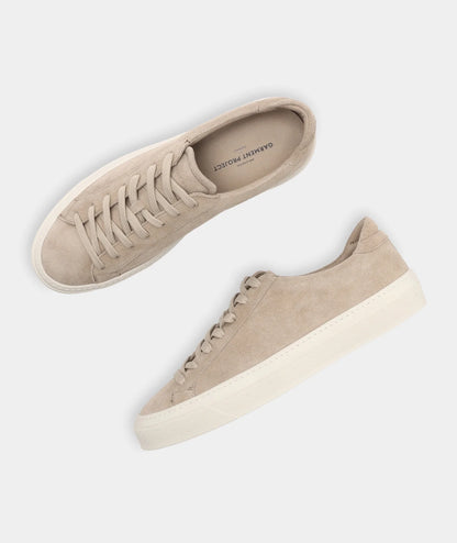 Garment Project | Baskets "Kit" - Beige