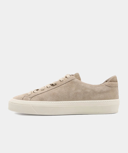 Garment Project | Baskets "Kit" - Beige