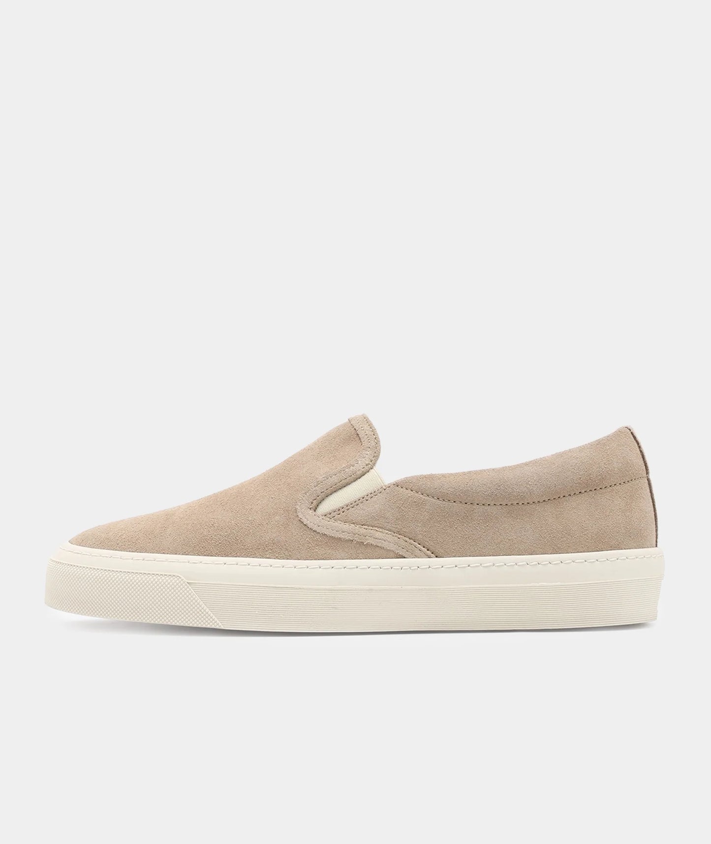 Garment Project | Baskets "Kit Slip"" - Beige