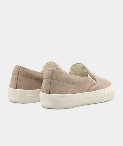 Garment Project | Baskets "Kit Slip"" - Beige