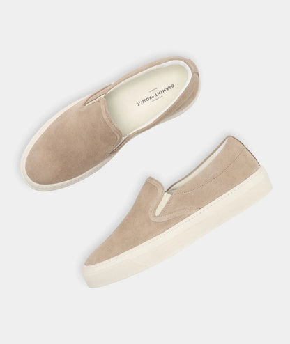Garment Project | Baskets "Kit Slip"" - Beige