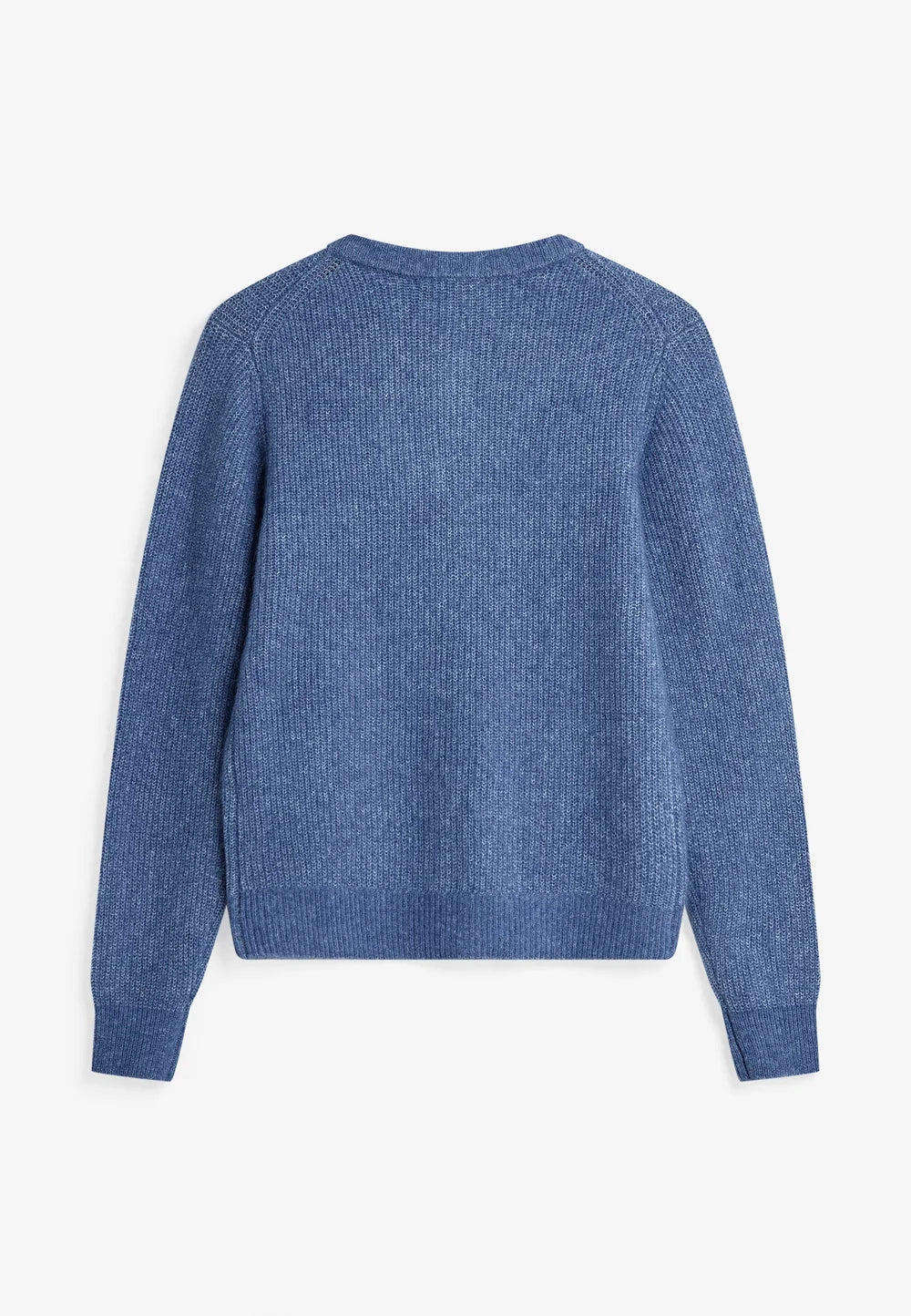 MINIMUM | Cardigan 'Kora' | Bleu