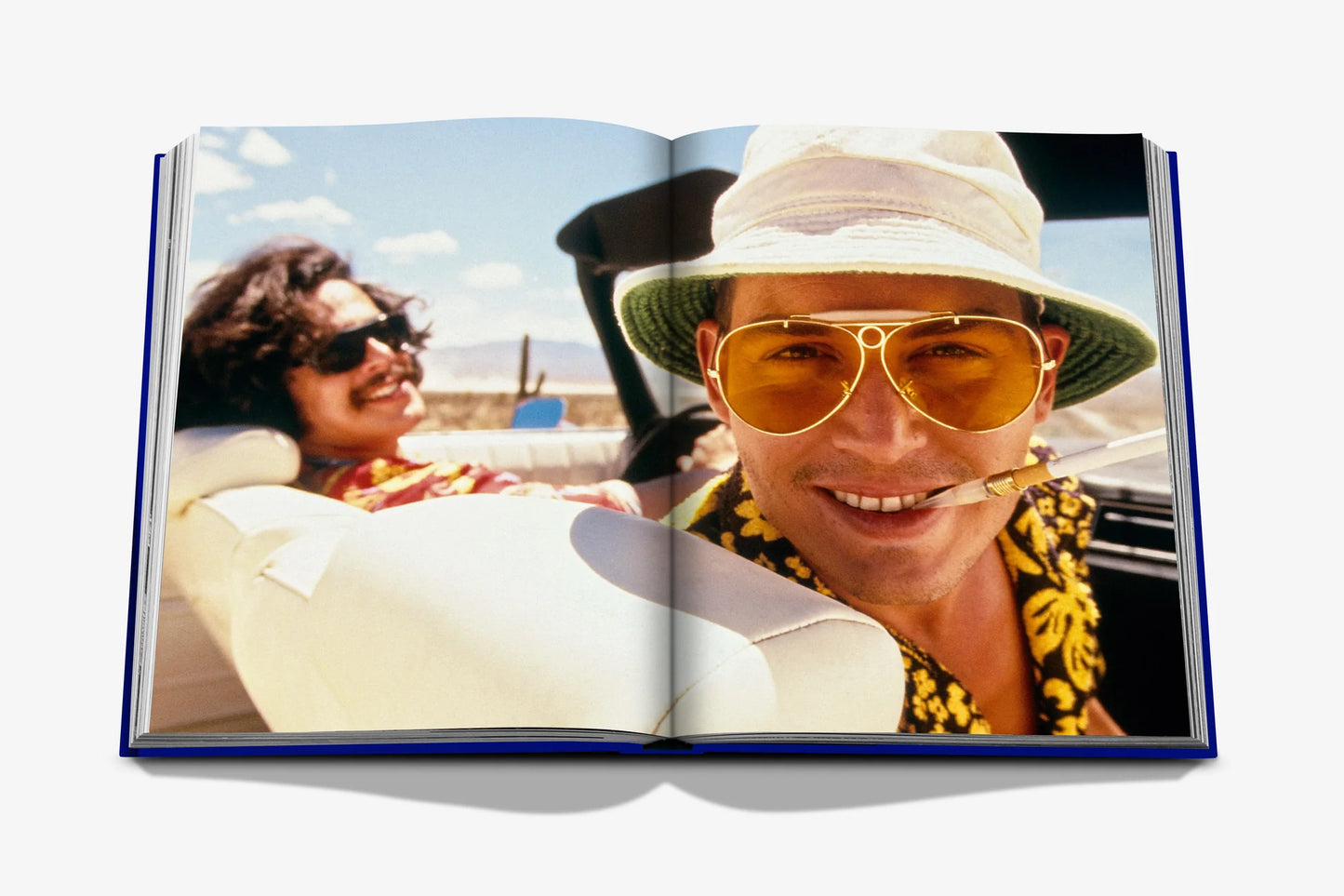 Assouline | Las Vegas Magic