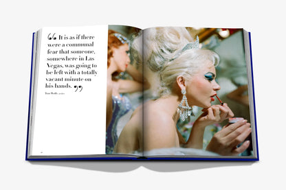 Assouline | Las Vegas Magic