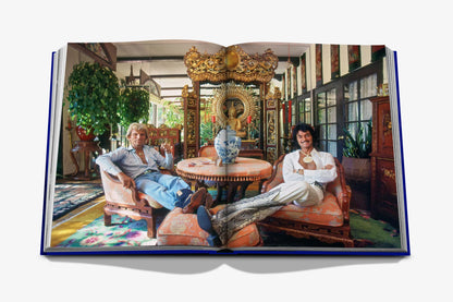 Assouline | Las Vegas Magic