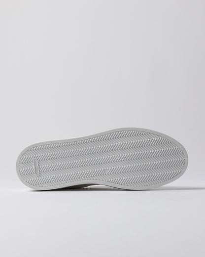 D.A.T.E. | Baskets en daim "LEVANTE SUEDE" - Bleu marine