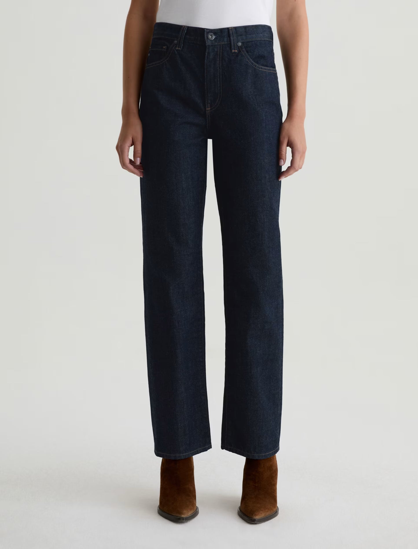 AG Jeans | Jeans "Brinley" - Moonshine