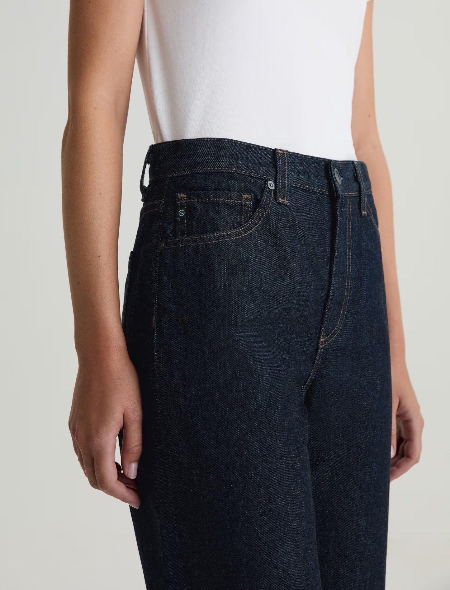 AG Jeans | Jeans "Brinley" - Moonshine
