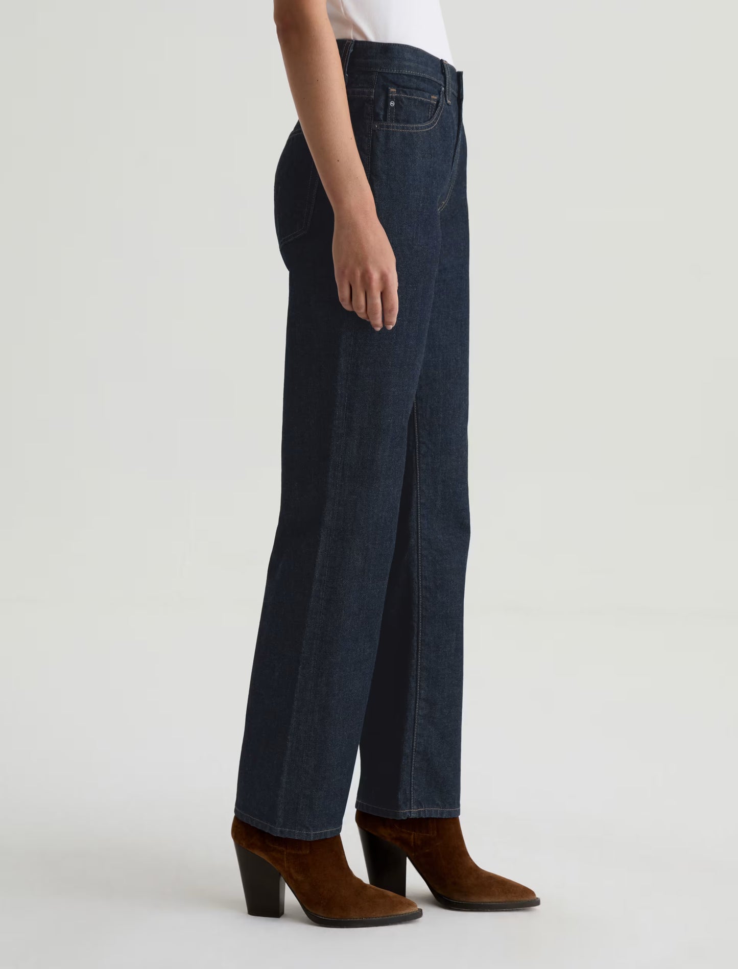 AG Jeans | Jeans "Brinley" - Moonshine