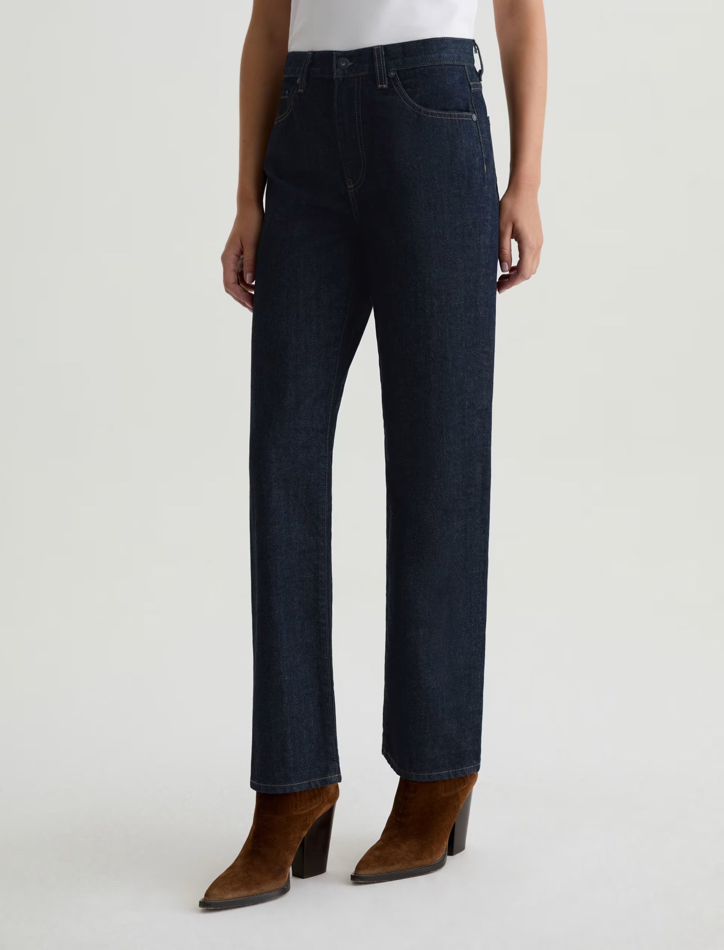 AG jeans | Jeans " Brinley"  - Moonrise