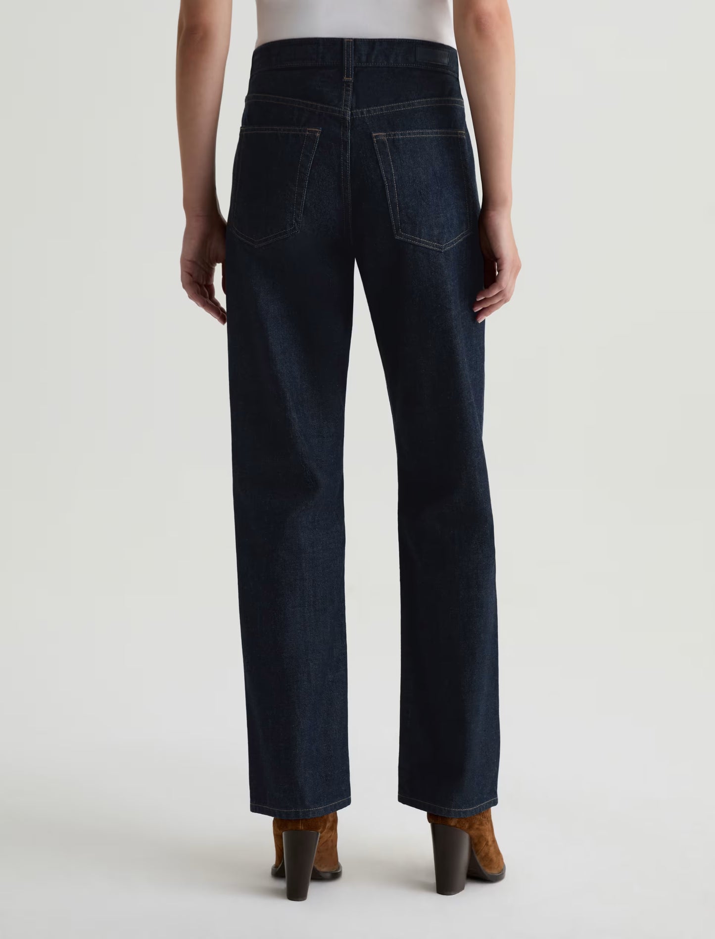 AG Jeans | Jeans "Brinley" - Moonshine