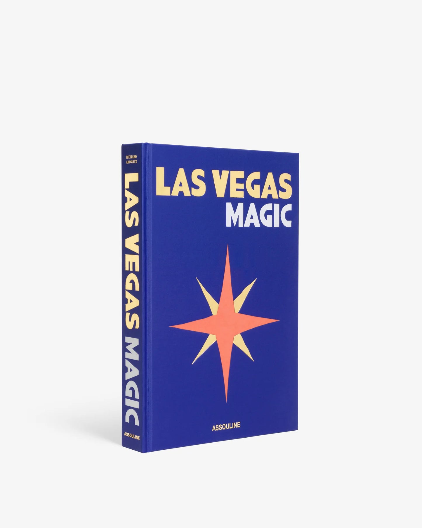 Assouline | Las Vegas Magic