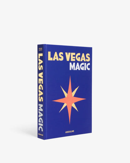 Assouline | Las Vegas Magic