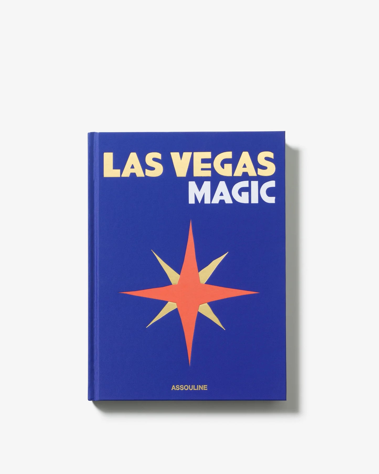 Assouline | Las Vegas Magic