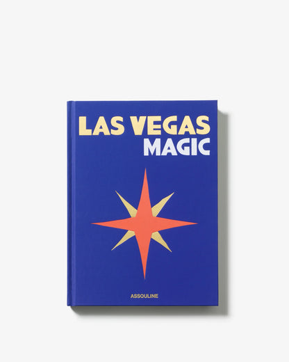 Assouline | Las Vegas Magic