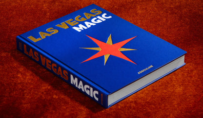 Assouline | Las Vegas Magic