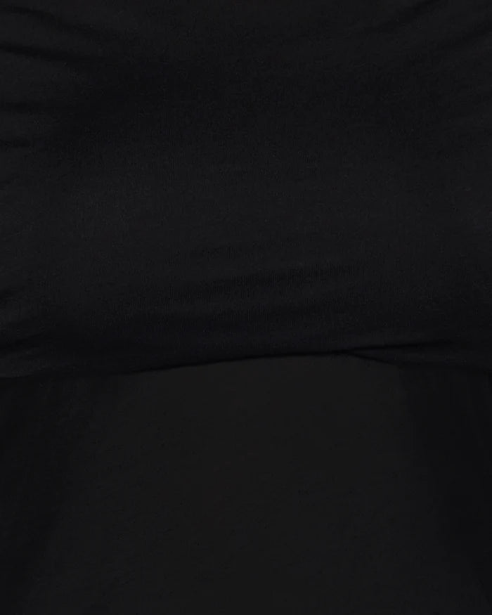 Minimum | Top "LENA" - Noir