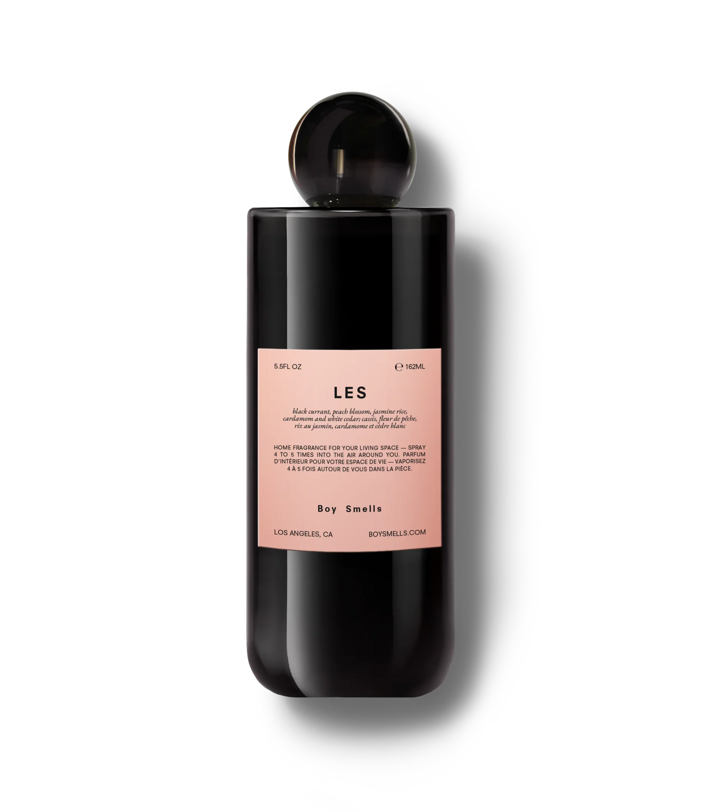 BOY SMELLS | Spray d'ambiance - LES